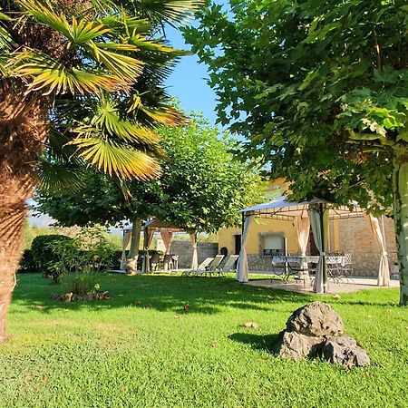 Casa El Molin 3 Soto De Duenas Villa Arriondas Exterior photo